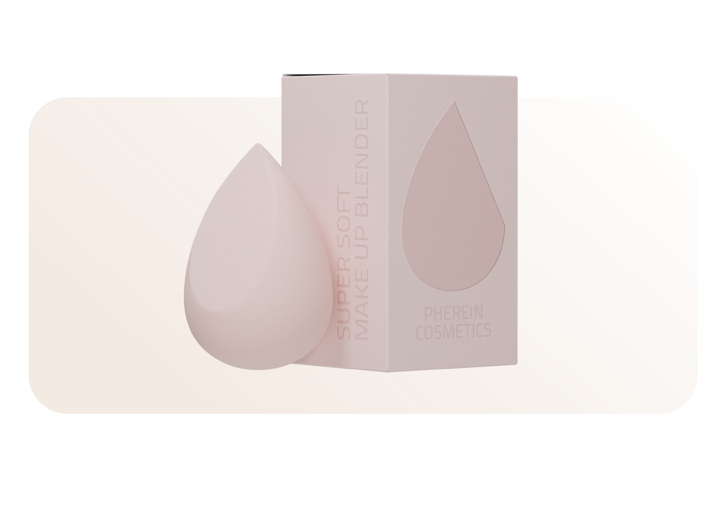 Super Soft Blender
