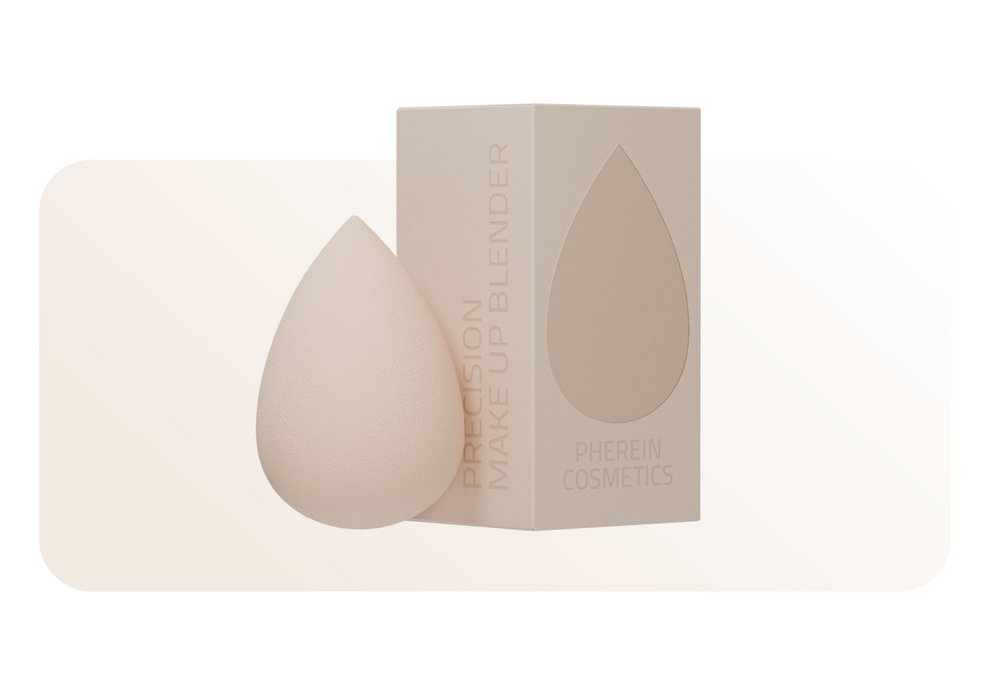 Precision Blender