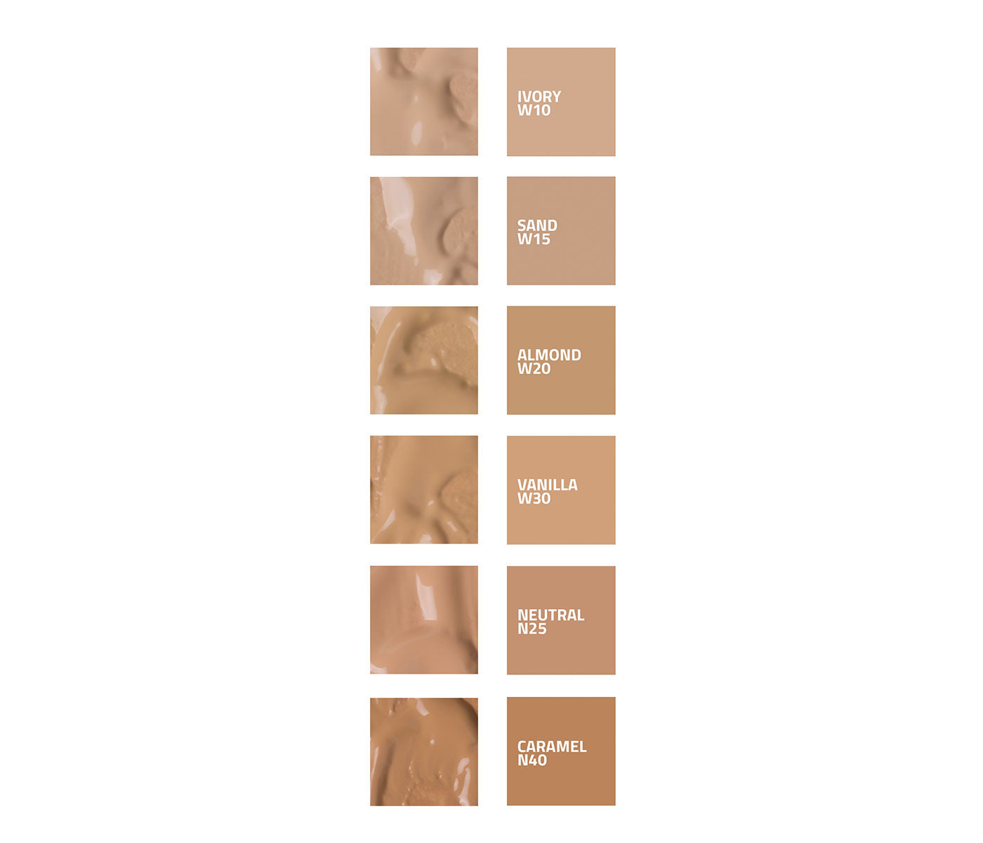 Vanilla Concealer