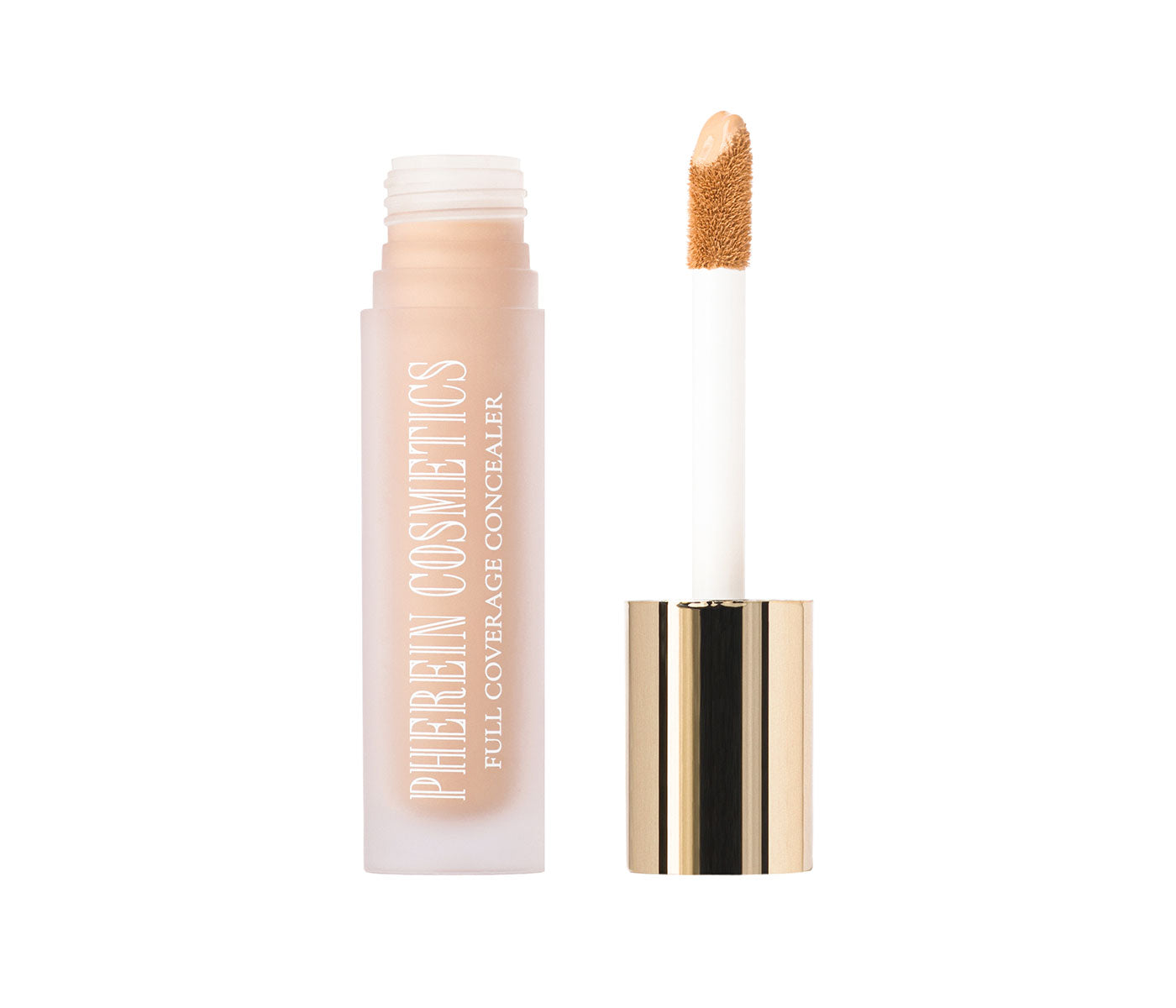 Concealers