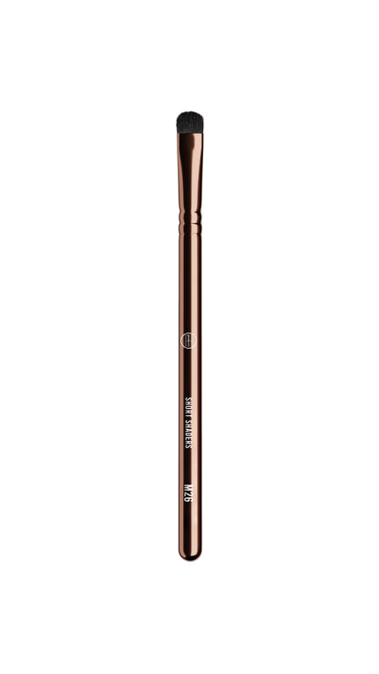 NUDE DREAMS EYE BRUSH SET