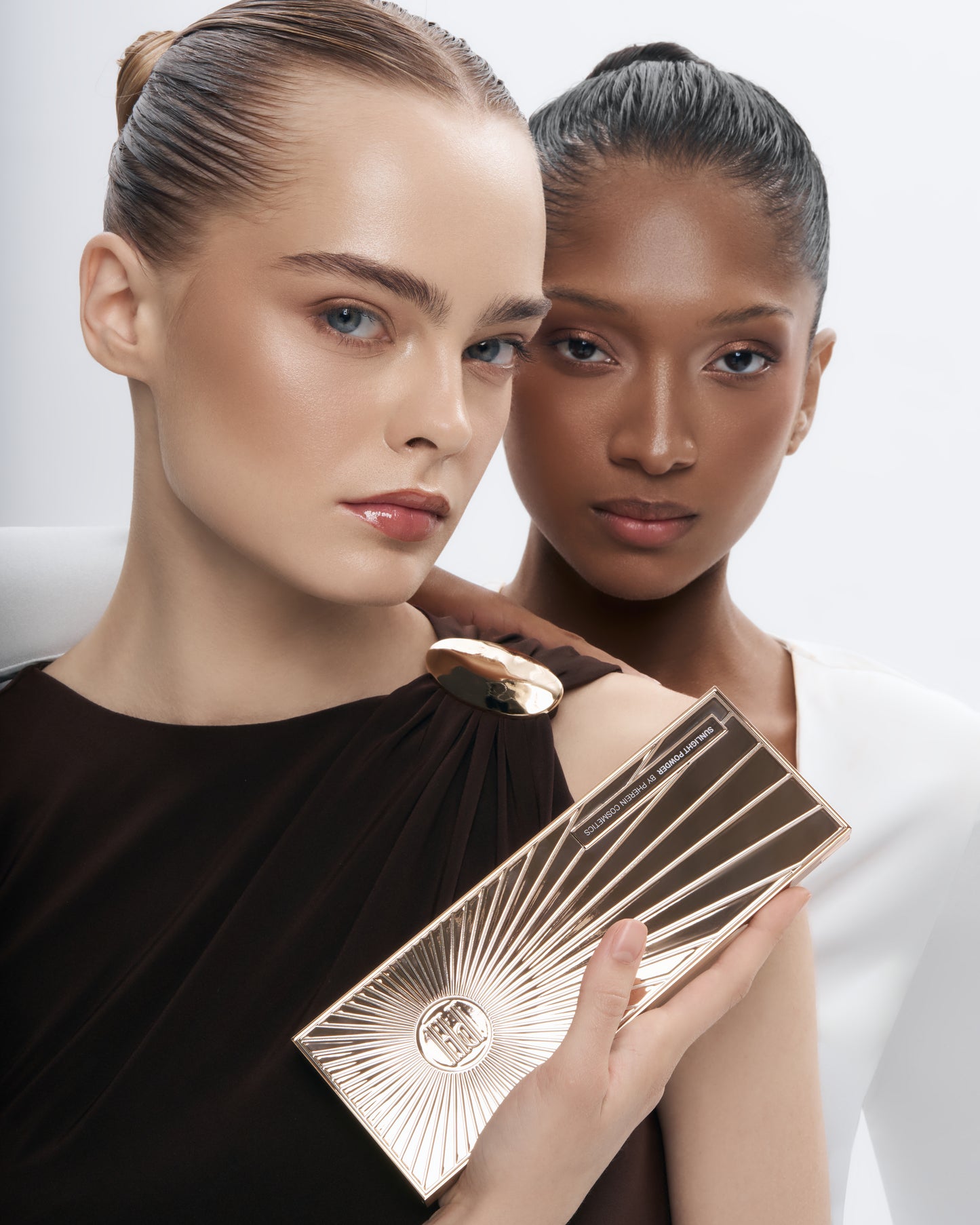 Sunlight Powder Palette