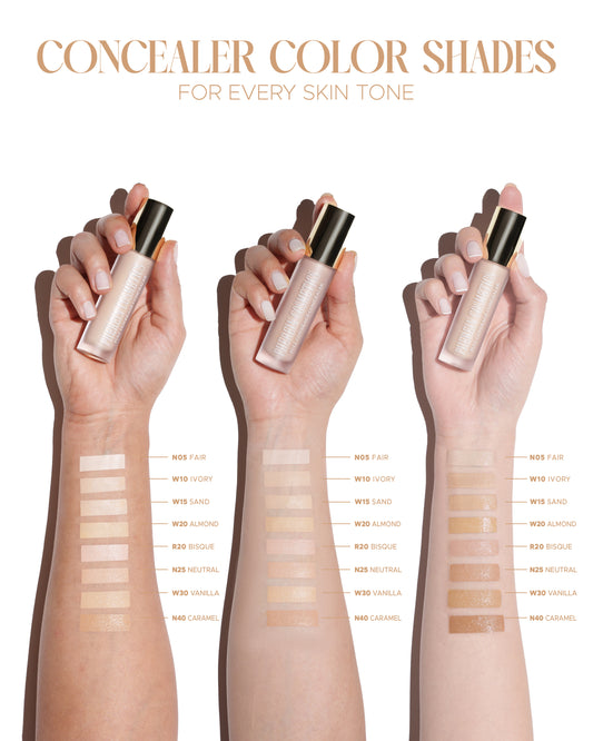 Concealer