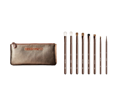 NUDE DREAMS EYE BRUSH SET