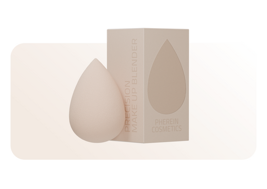 Precision Blender