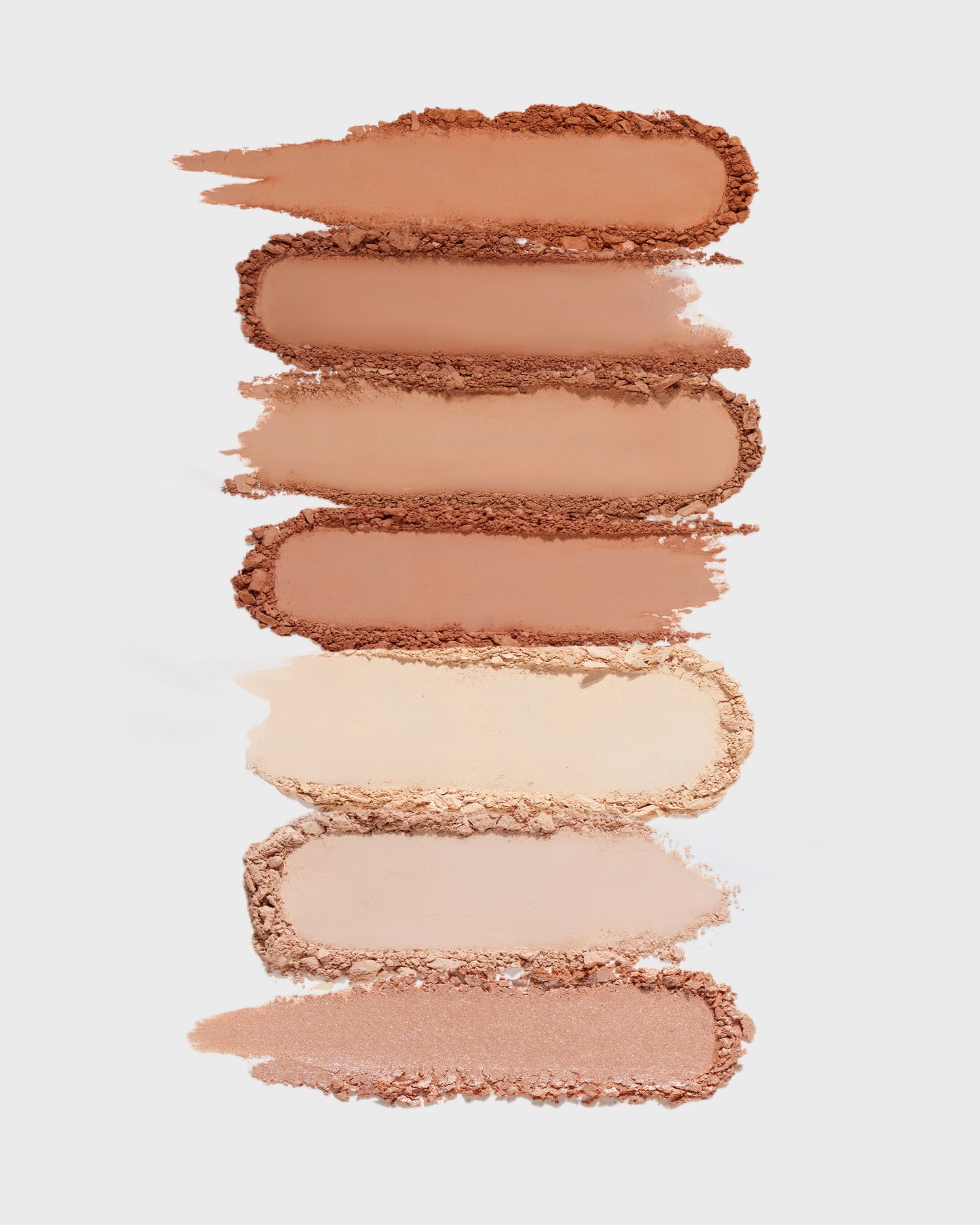 Sunlight Powder Palette