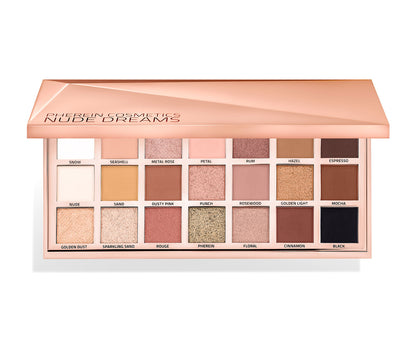 Nude Dreams Eyeshadow Palette