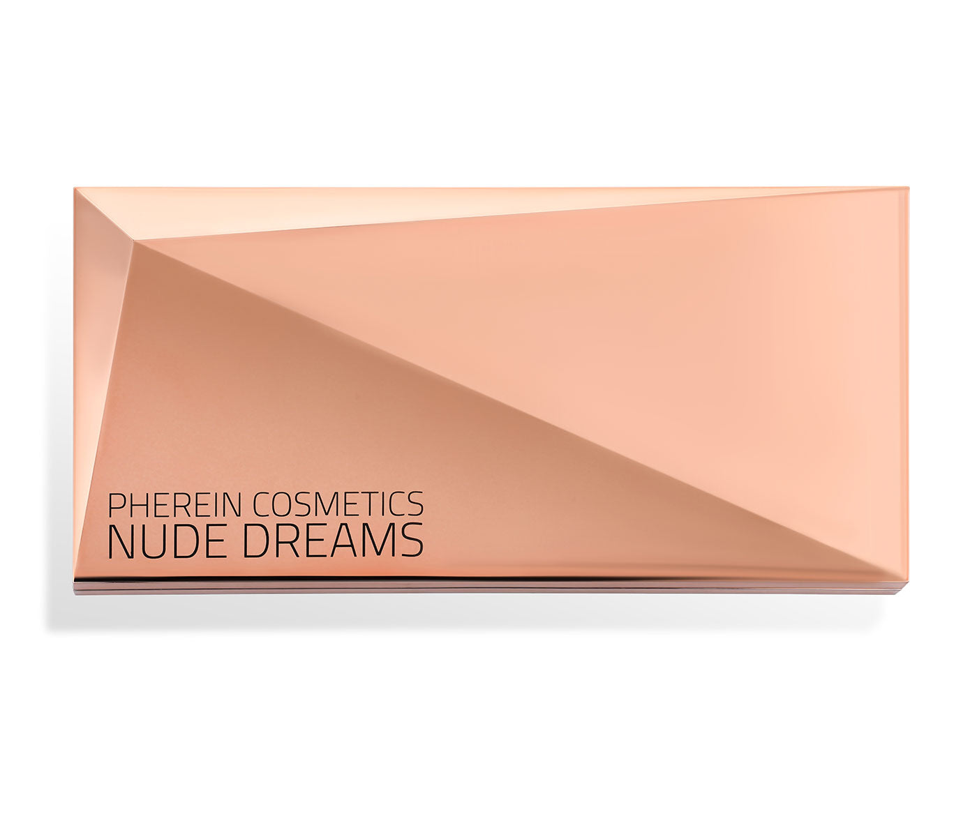 Nude Dreams Eyeshadow Palette