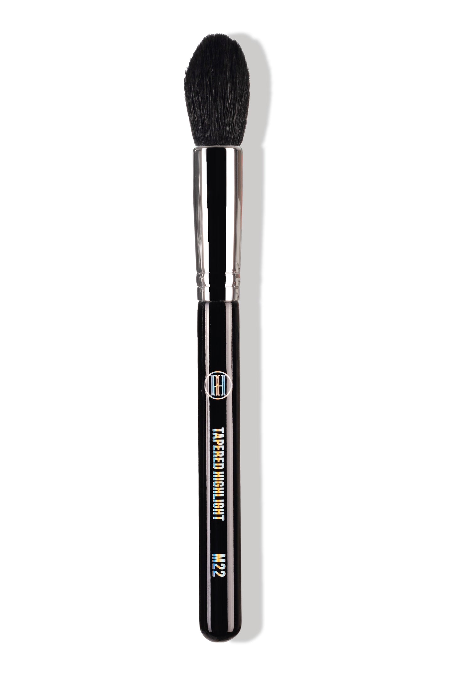 M22 Tapered Highlight Brush