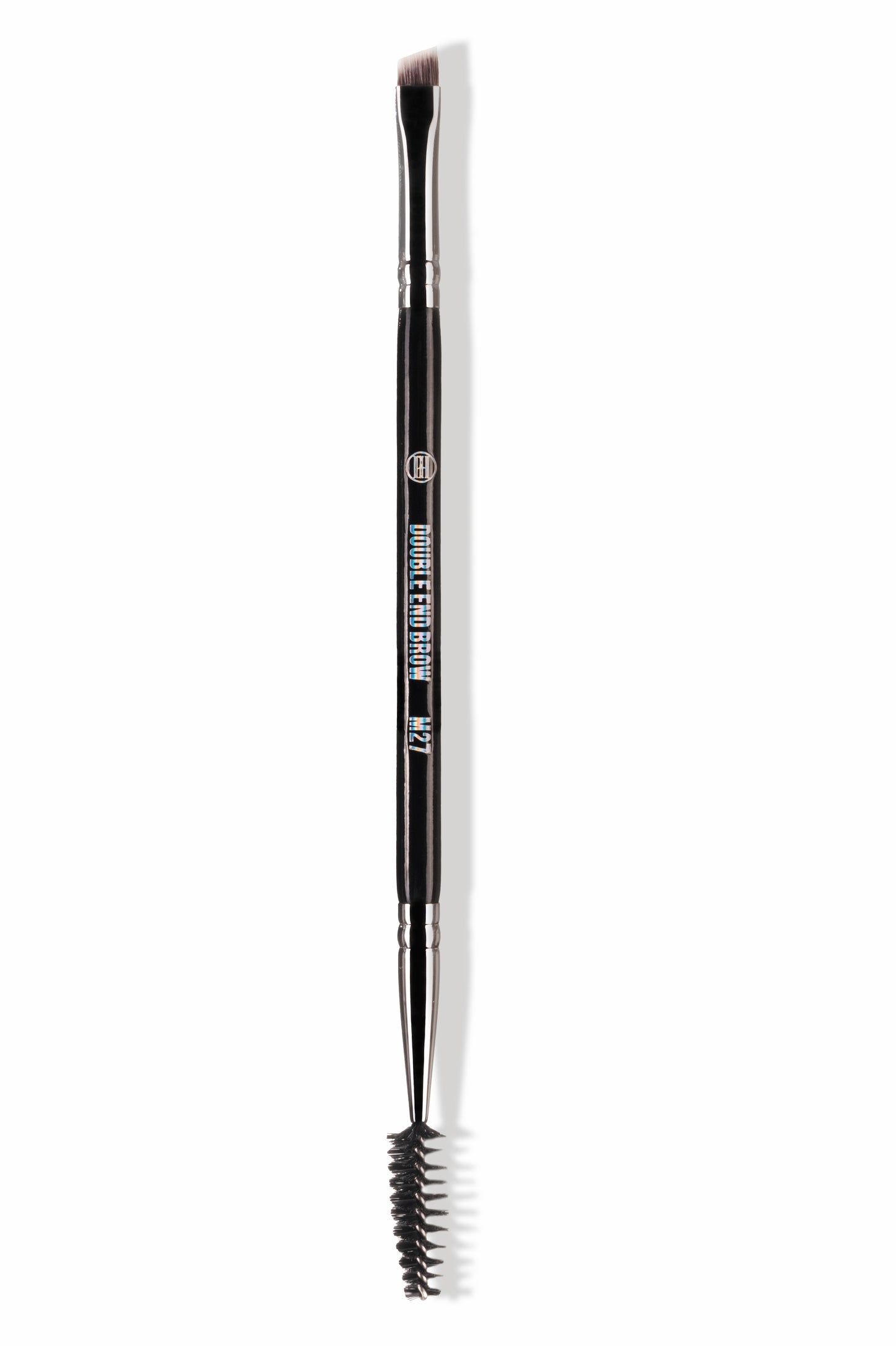 M27 DoubleEnd Brow Brush